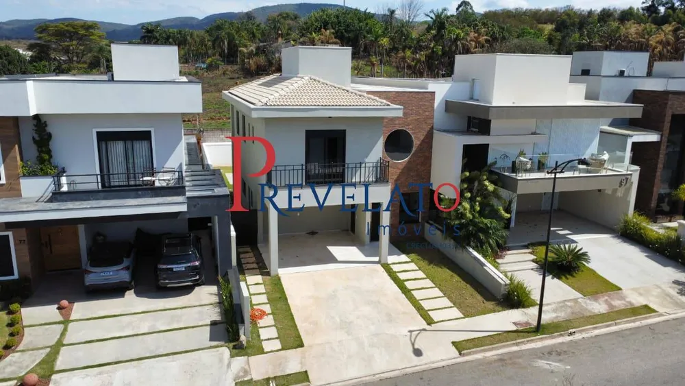 Casa, 3 quartos, 250 m² - Foto 8