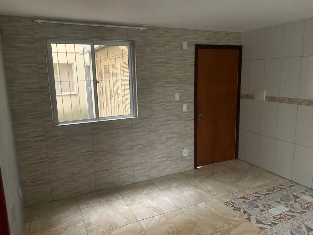 Apartamento, 2 quartos, 38 m² - Foto 2
