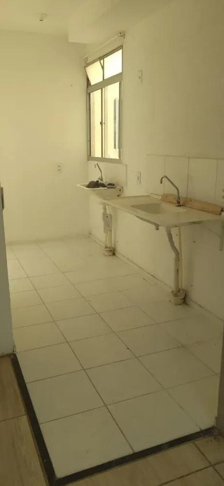 Apartamento, 2 quartos, 40 m² - Foto 3