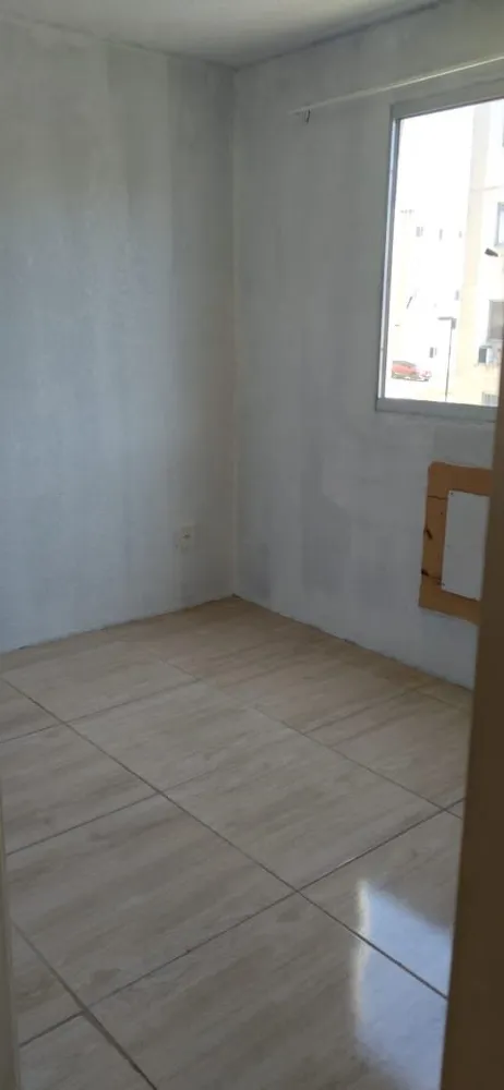 Apartamento, 2 quartos, 40 m² - Foto 4