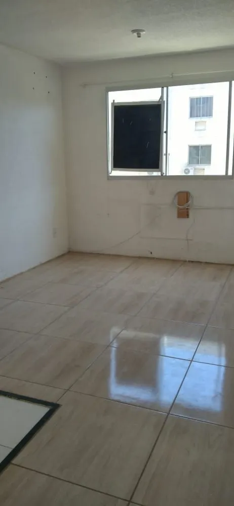Apartamento, 2 quartos, 40 m² - Foto 2
