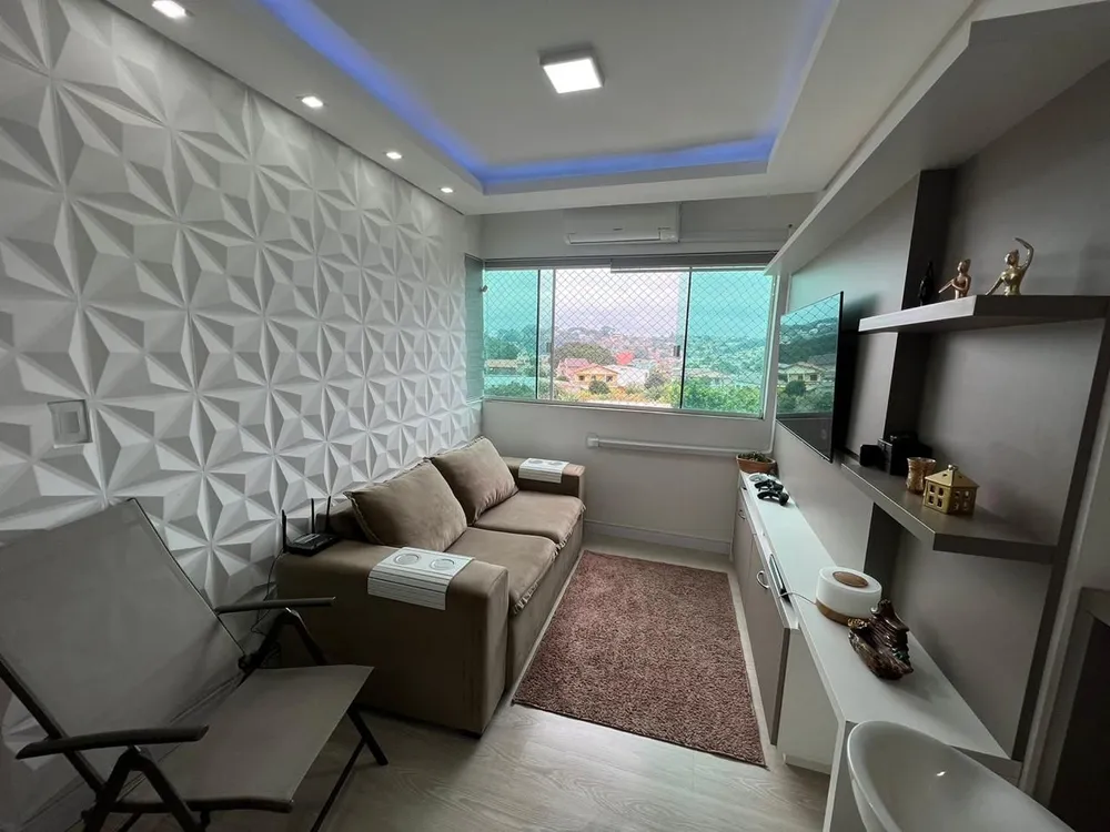 Cobertura, 2 quartos, 120 m² - Foto 4