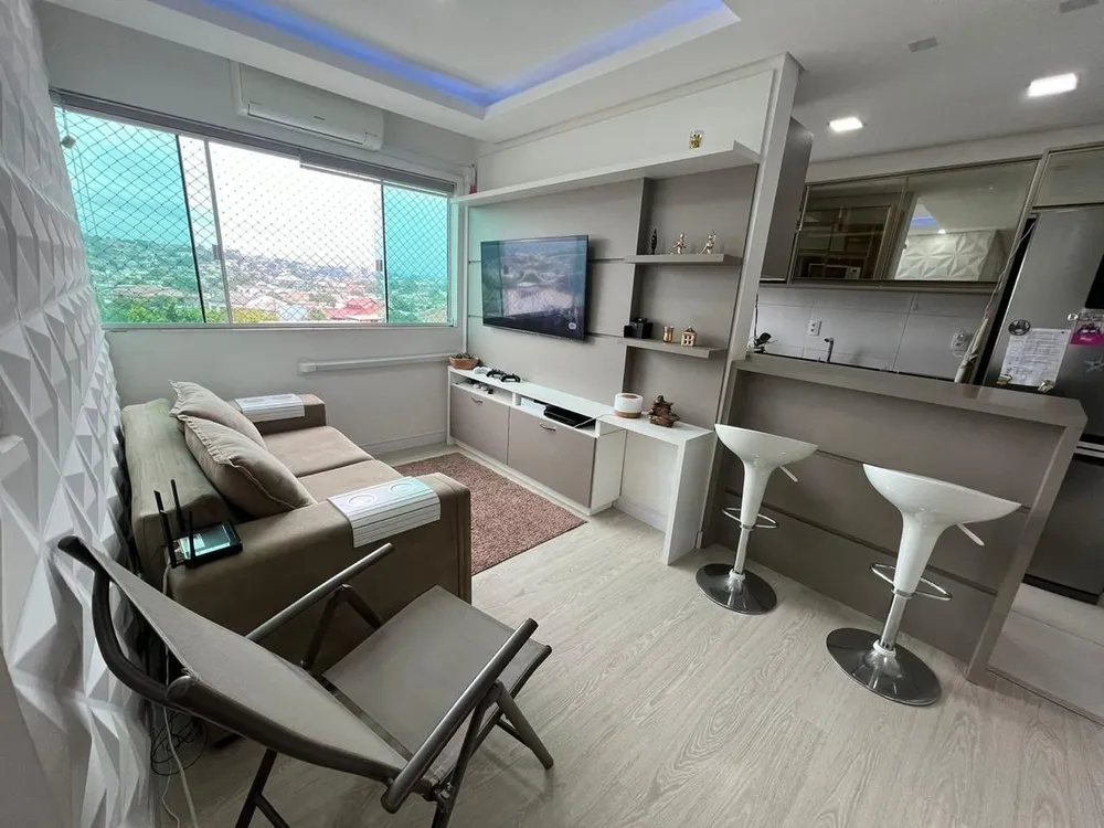 Cobertura, 2 quartos, 120 m² - Foto 1