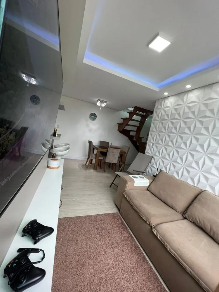 Cobertura, 2 quartos, 120 m² - Foto 2