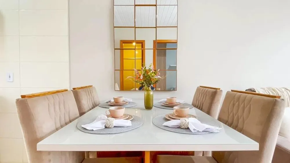 Casa de Condomínio, 2 quartos - Foto 4