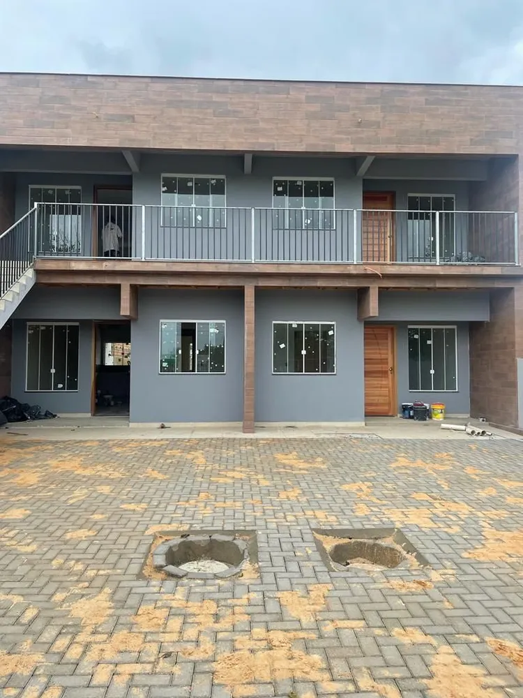 Apartamento, 2 quartos, 62 m² - Foto 1