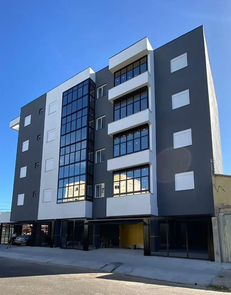 Apartamento, 2 quartos, 68 m² - Foto 2