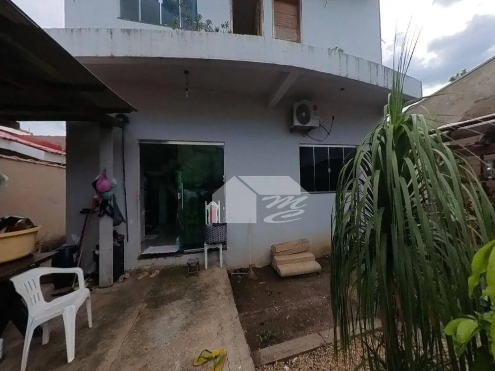 Casa, 3 quartos, 245 m² - Foto 7
