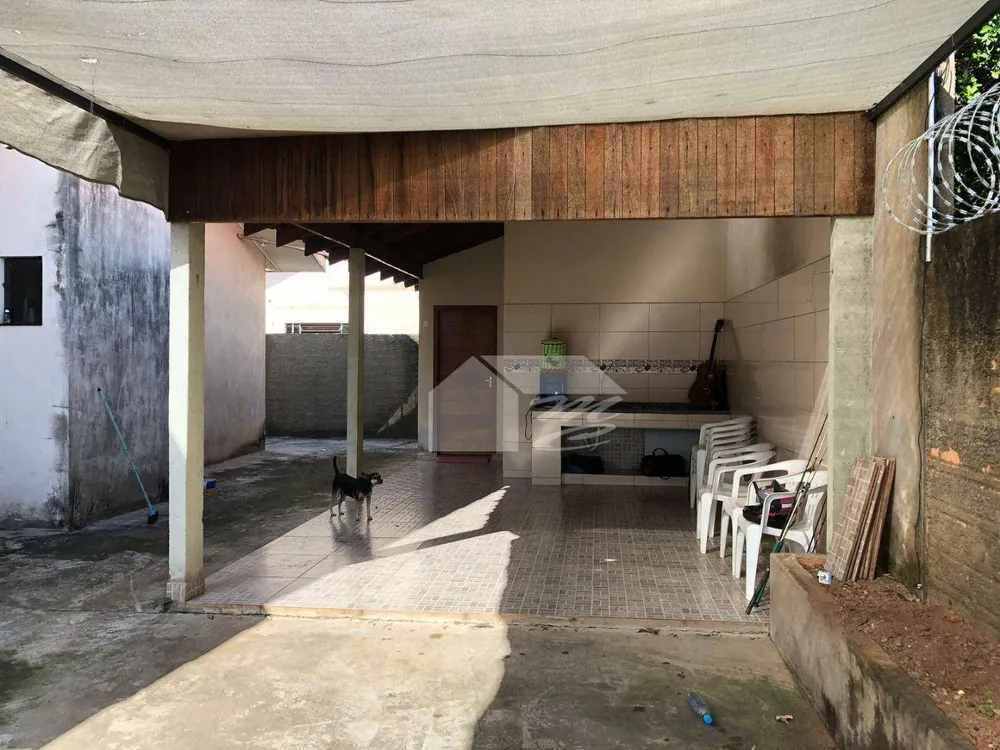 Casa, 5 quartos, 210 m² - Foto 6