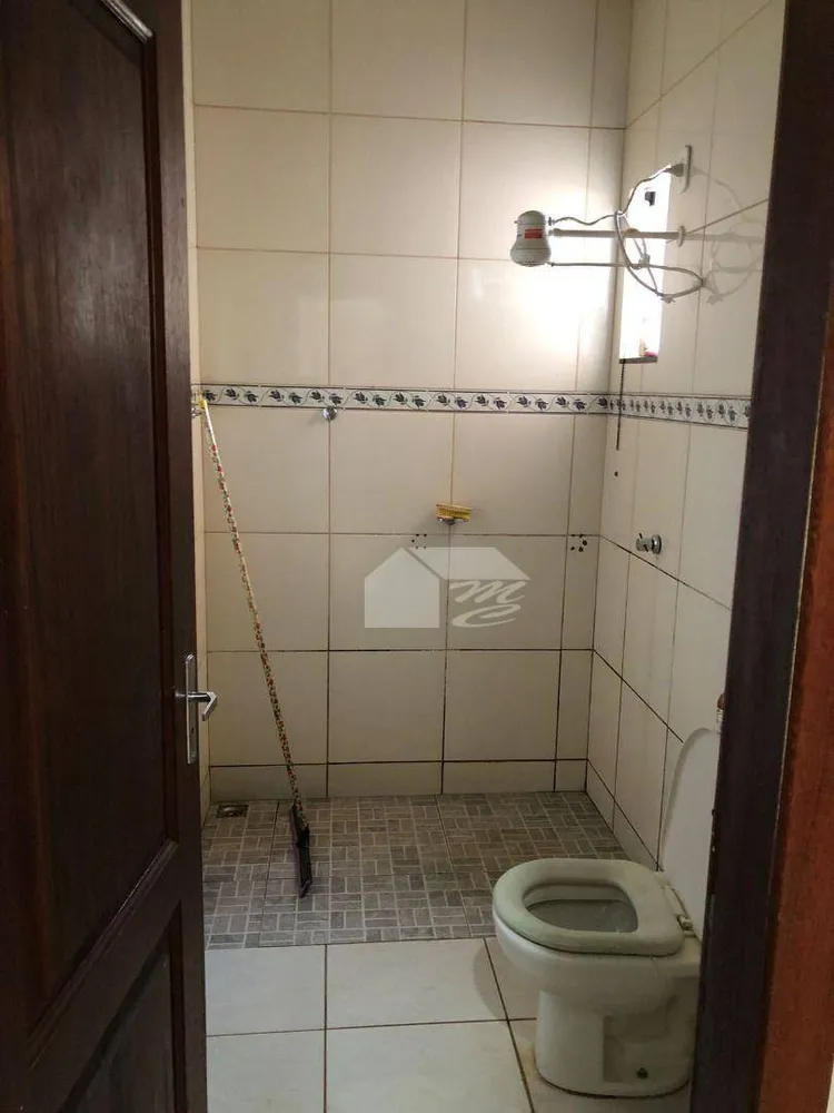Casa, 5 quartos, 210 m² - Foto 8