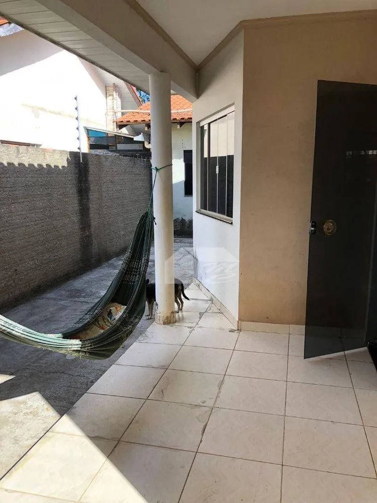 Casa, 5 quartos, 210 m² - Foto 7