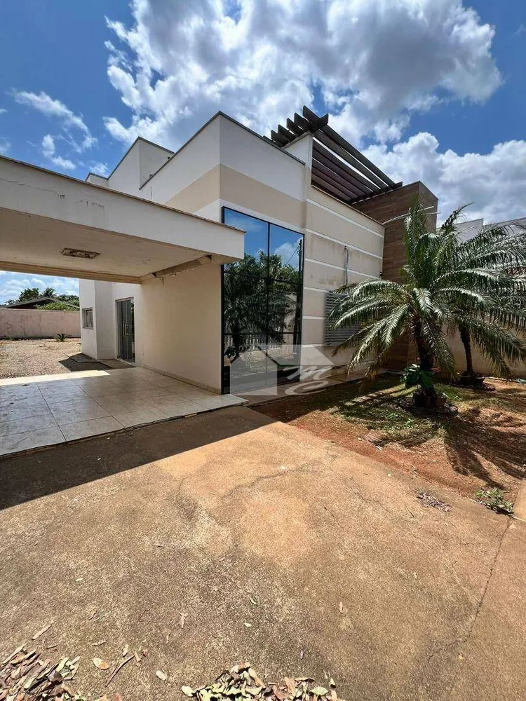 Casa, 4 quartos, 167 m² - Foto 2
