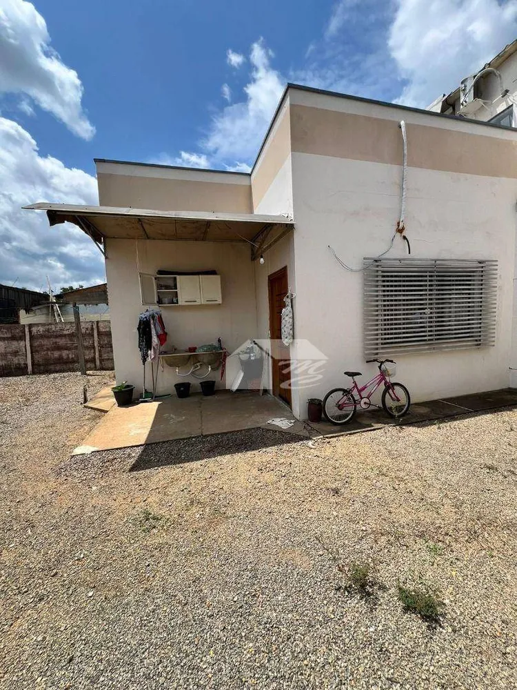 Casa, 4 quartos, 167 m² - Foto 3