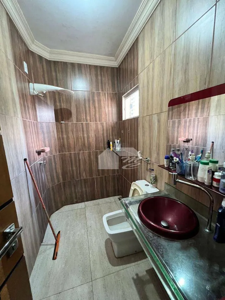 Casa, 4 quartos, 167 m² - Foto 12