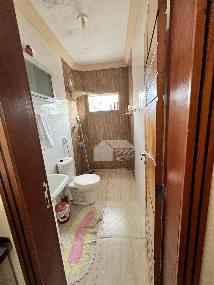 Casa, 4 quartos, 167 m² - Foto 11