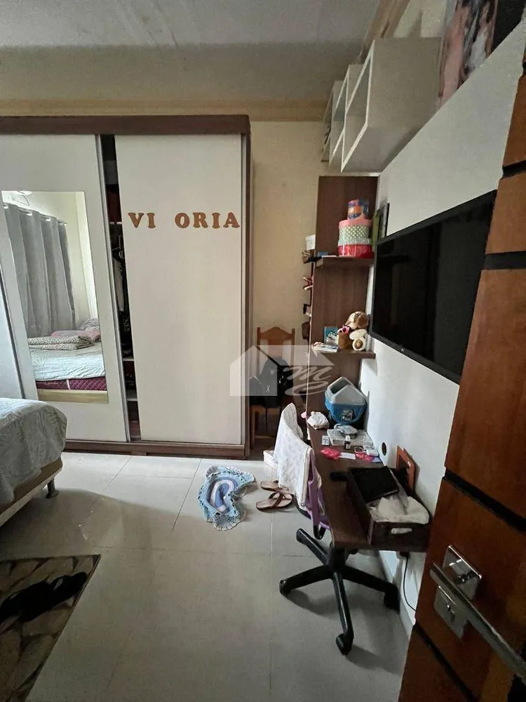 Casa, 4 quartos, 167 m² - Foto 10