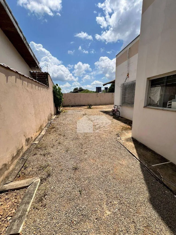 Casa, 4 quartos, 167 m² - Foto 4