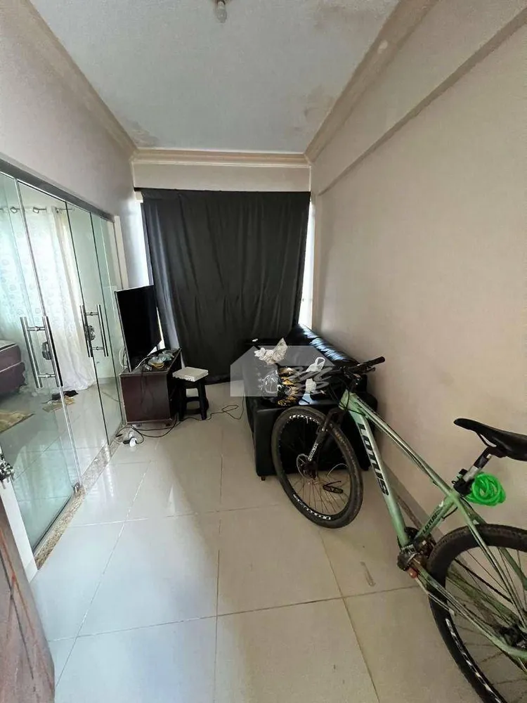 Casa, 4 quartos, 167 m² - Foto 7