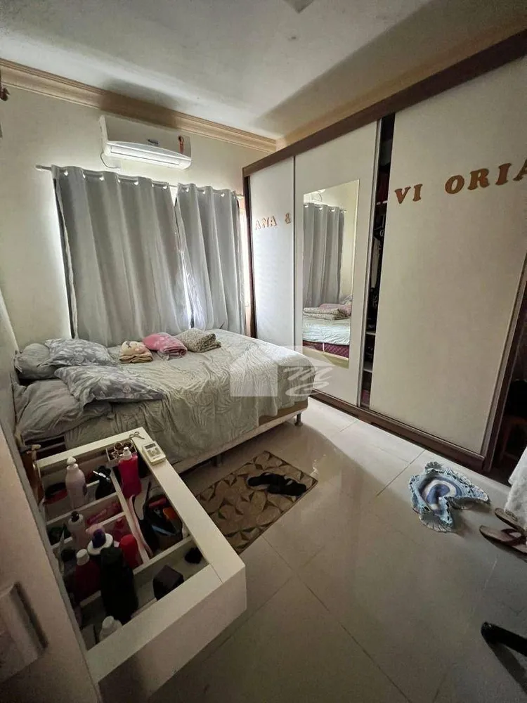 Casa, 4 quartos, 167 m² - Foto 9