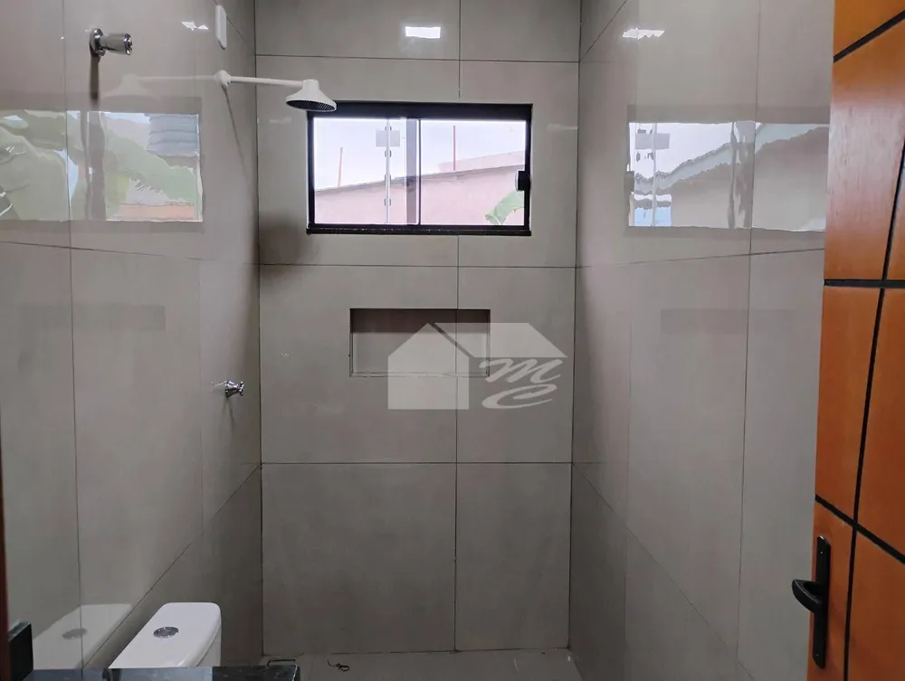 Casa, 2 quartos, 50 m² - Foto 4