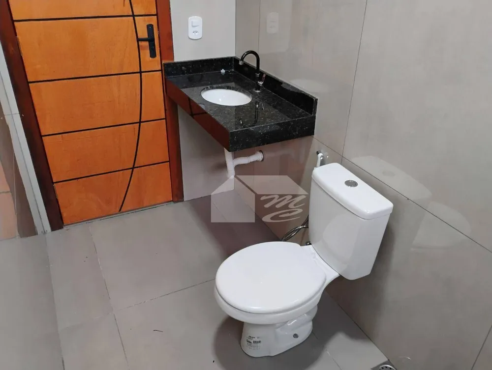 Casa, 2 quartos, 50 m² - Foto 5