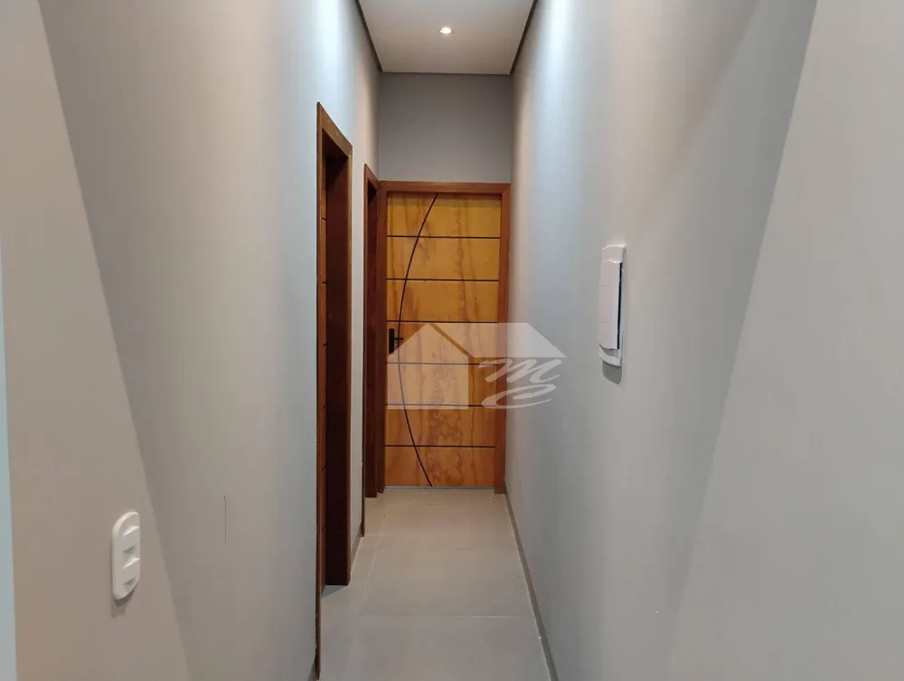 Casa, 2 quartos, 50 m² - Foto 2