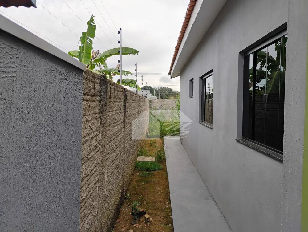 Casa, 2 quartos, 50 m² - Foto 7