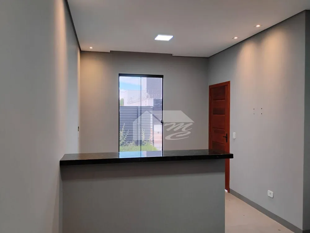 Casa, 2 quartos, 50 m² - Foto 1