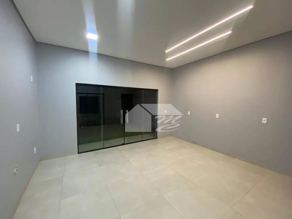 Casa, 3 quartos, 133 m² - Foto 2