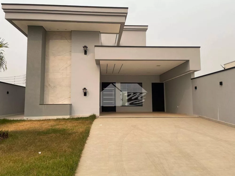 Casa, 3 quartos, 133 m² - Foto 3