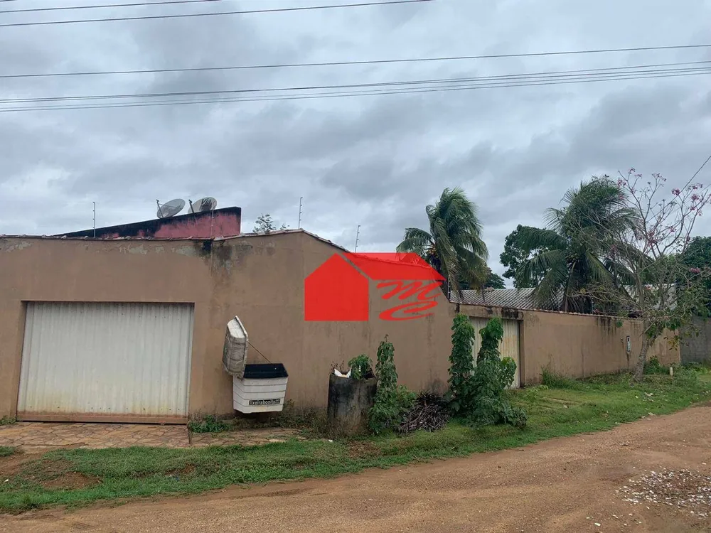 Casa, 3 quartos, 260 m² - Foto 2