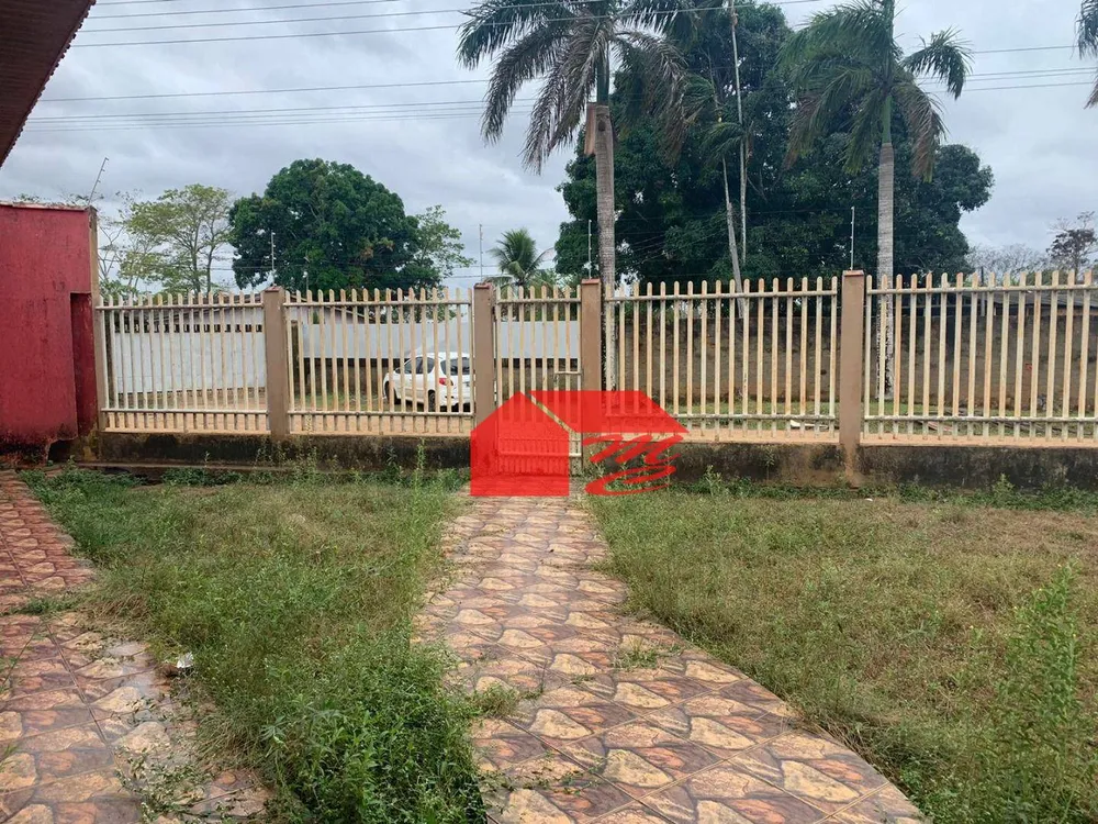 Casa, 3 quartos, 260 m² - Foto 4