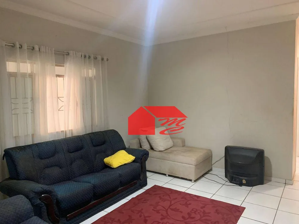 Casa, 3 quartos, 260 m² - Foto 1