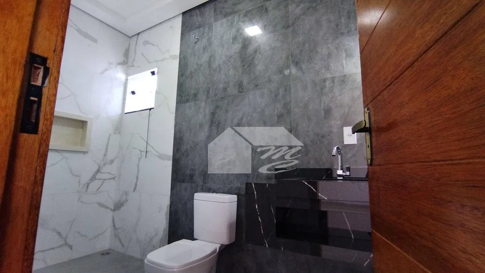 Casa, 2 quartos, 102 m² - Foto 7