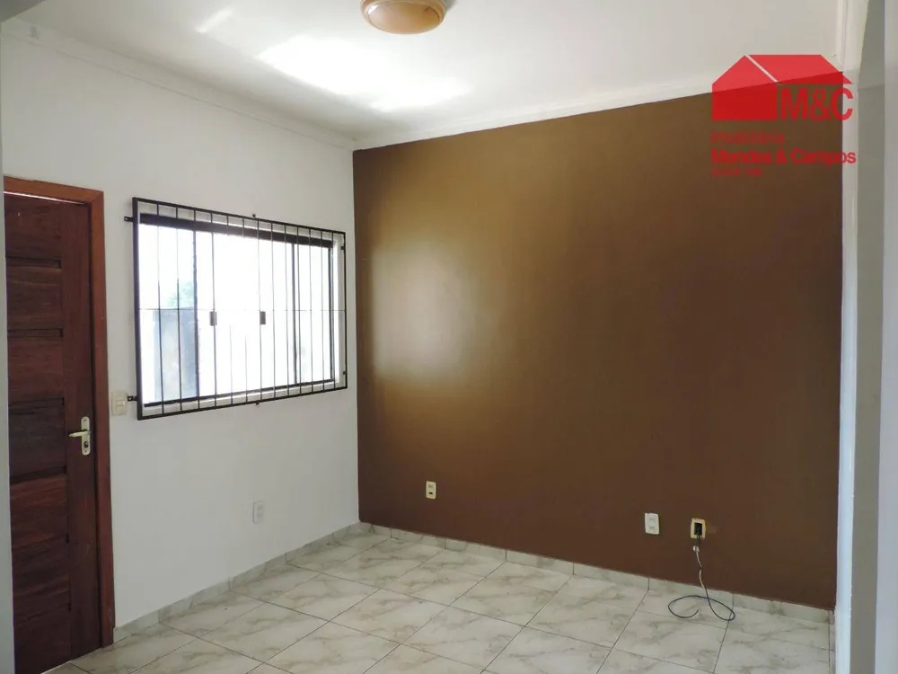 Casa, 2 quartos, 65 m² - Foto 1