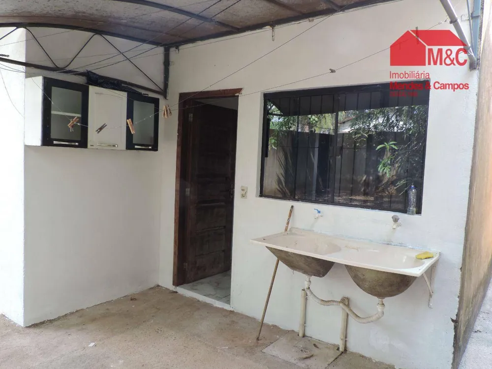 Casa, 2 quartos, 65 m² - Foto 3