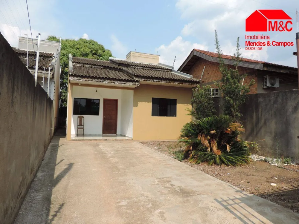 Casa, 2 quartos, 65 m² - Foto 5