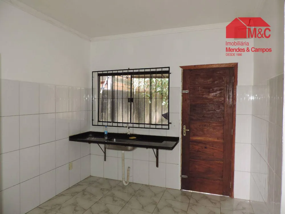 Casa, 2 quartos, 65 m² - Foto 4