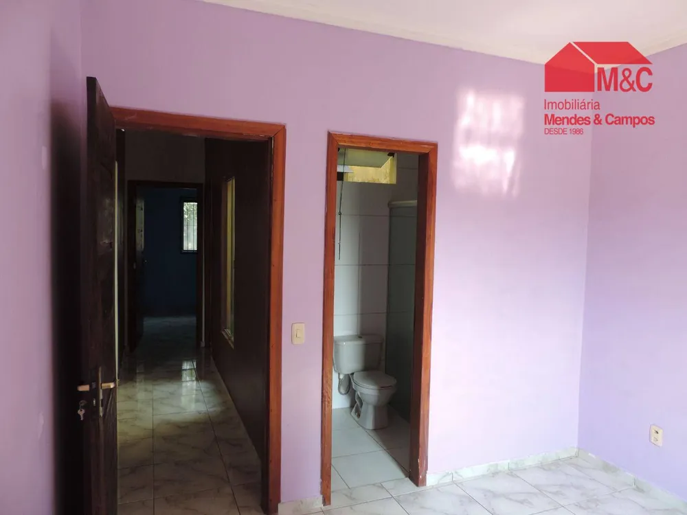 Casa, 2 quartos, 65 m² - Foto 6