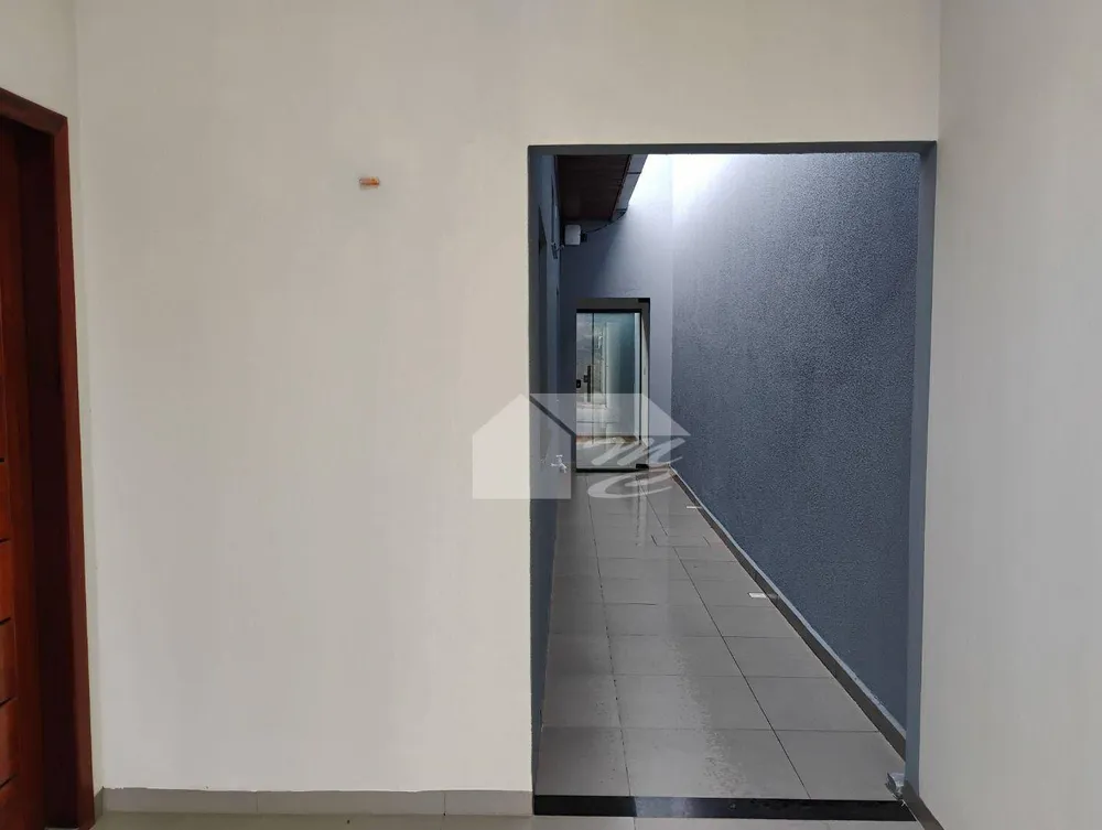 Casa, 2 quartos, 69 m² - Foto 3