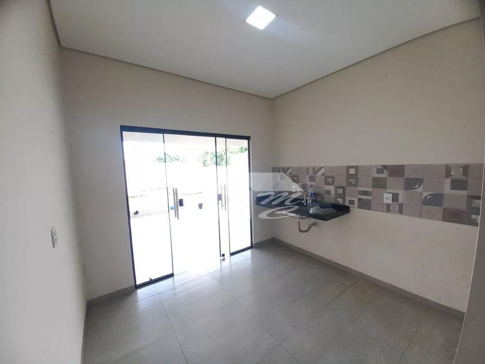 Casa, 1 quarto, 63 m² - Foto 3