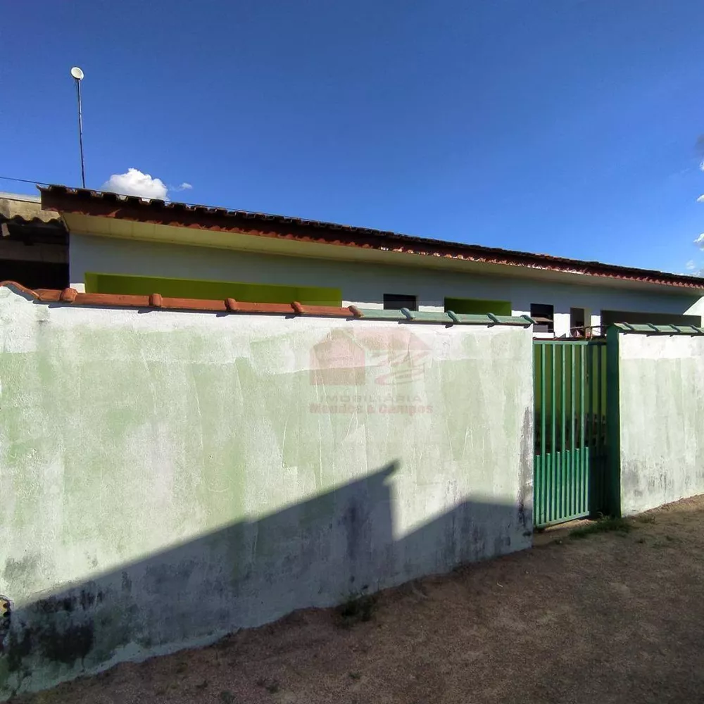 Casa, 1 quarto, 144 m² - Foto 2