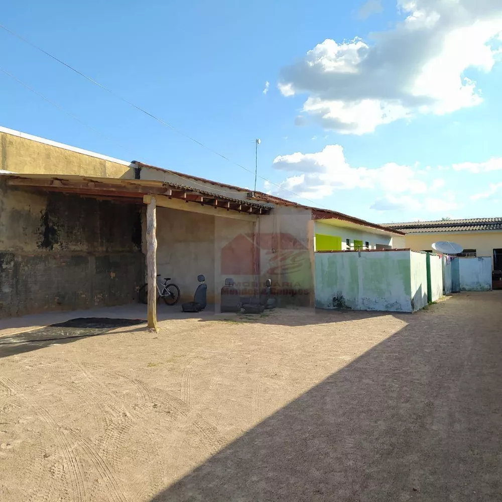 Casa, 1 quarto, 144 m² - Foto 1