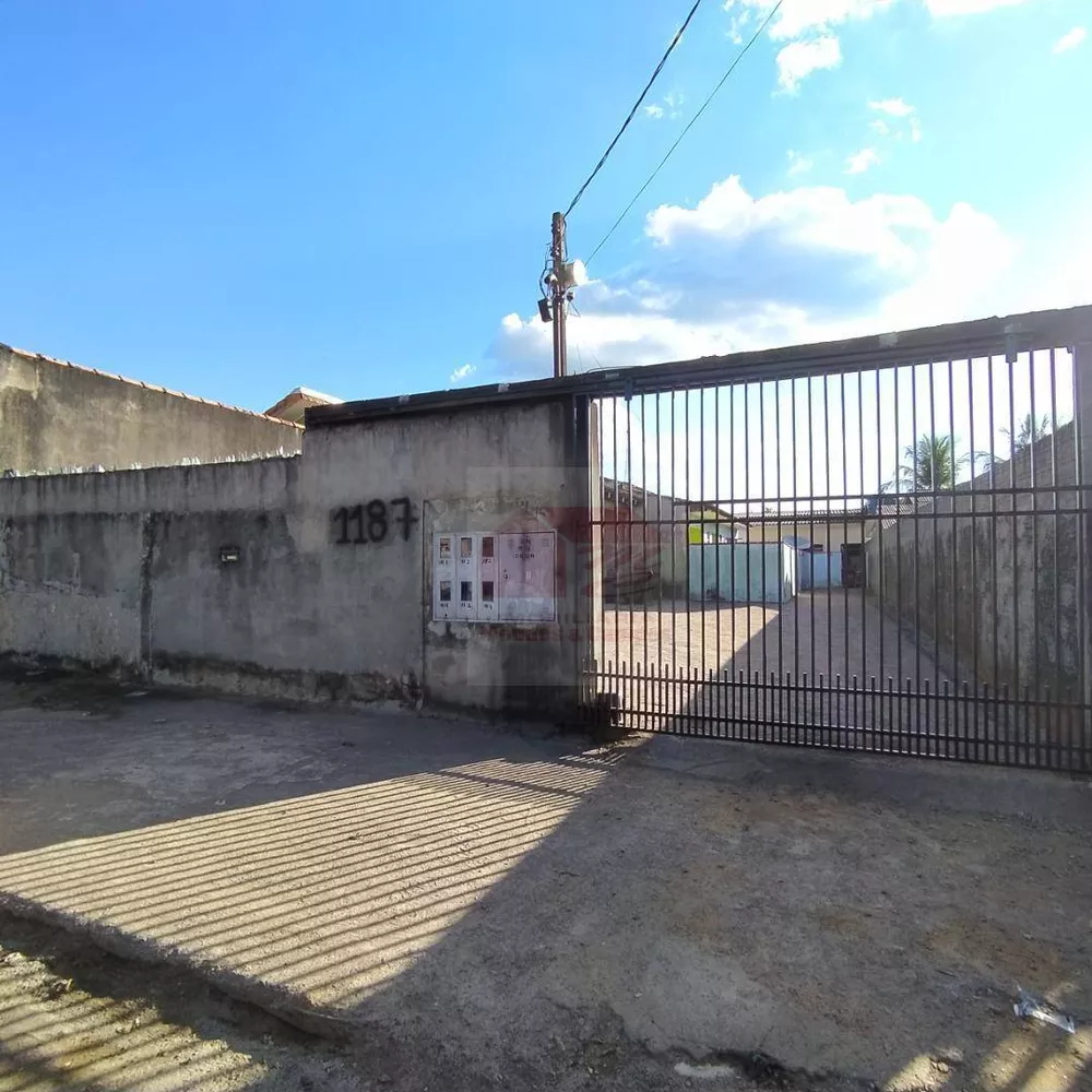 Casa, 1 quarto, 144 m² - Foto 4