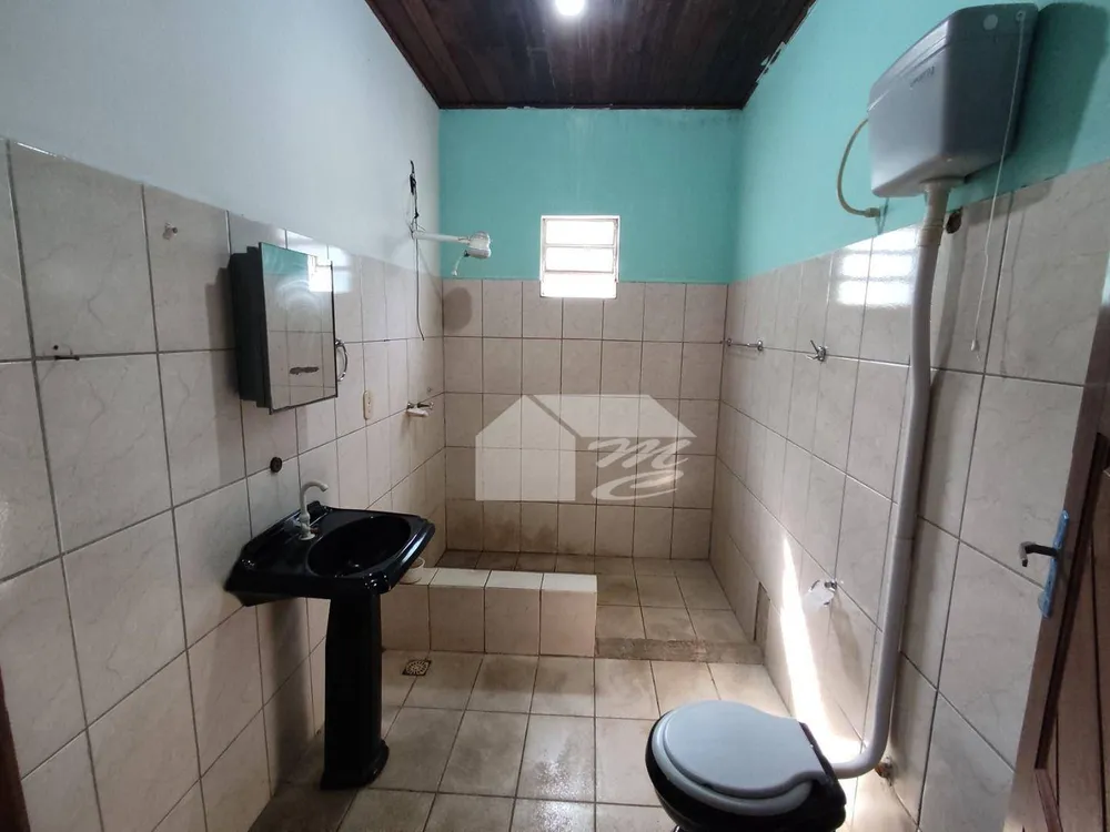 Casa, 2 quartos, 45 m² - Foto 7