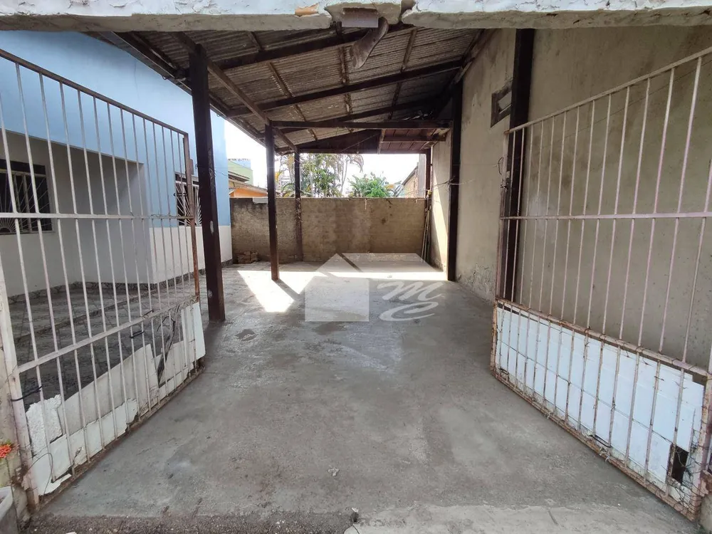 Casa, 2 quartos, 45 m² - Foto 4