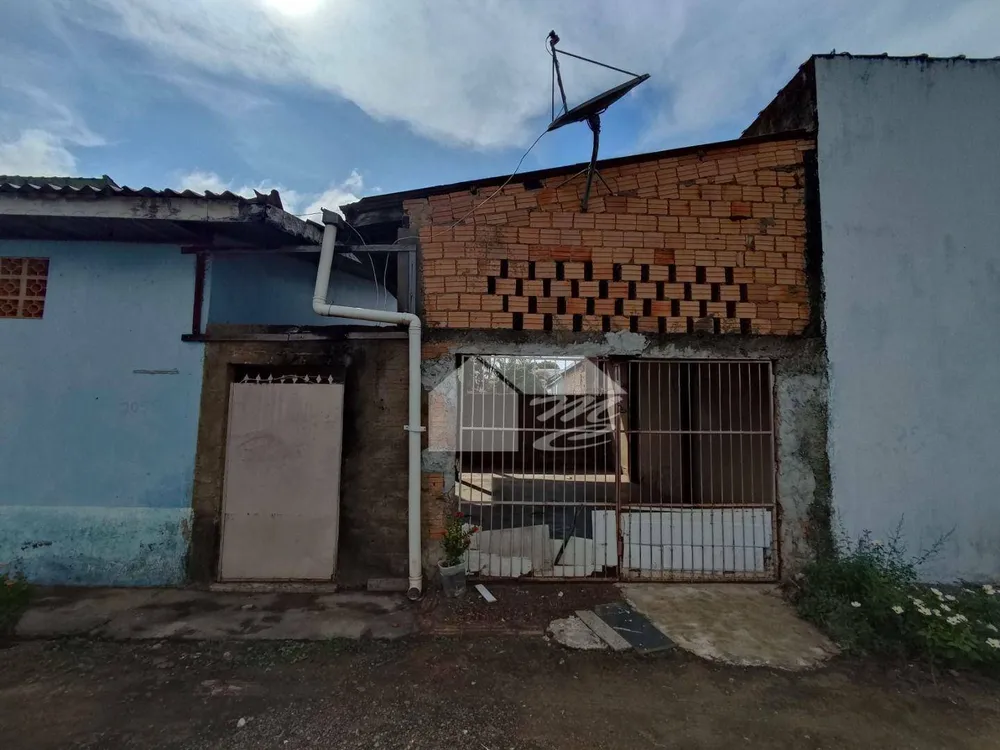Casa, 2 quartos, 45 m² - Foto 2