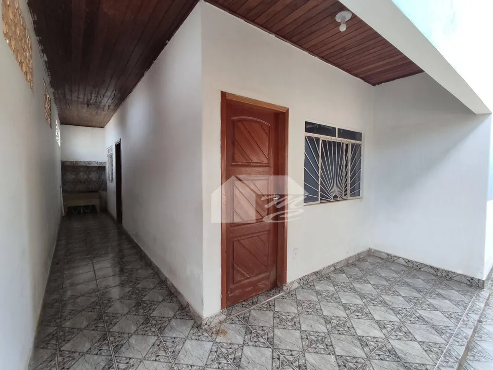 Casa, 2 quartos, 45 m² - Foto 5