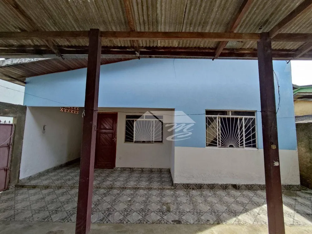 Casa, 2 quartos, 45 m² - Foto 3