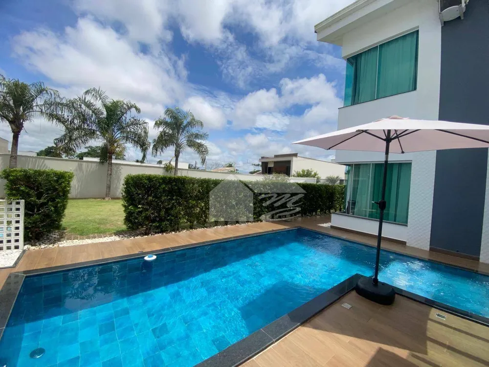 Casa de Condomínio, 2 quartos - Foto 4